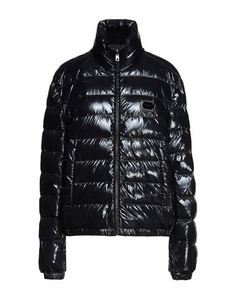 Пуховик Dolce & Gabbana