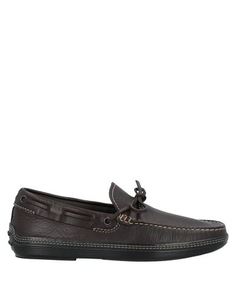 Мокасины Tod`S