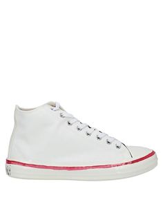 Кеды и кроссовки Marni