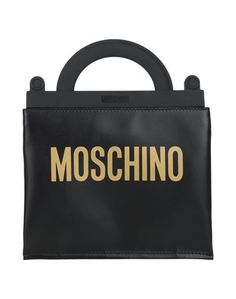 Сумка на руку Moschino