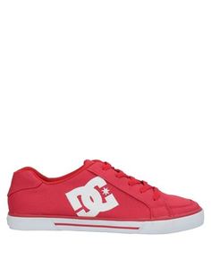 Кеды и кроссовки DC Shoes