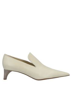 Мокасины Jil Sander