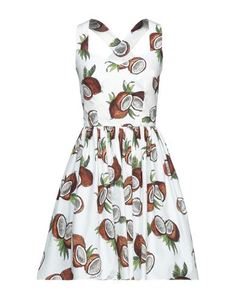 Короткое платье Dolce & Gabbana