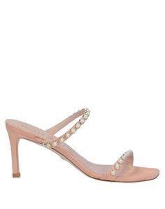 Сандалии Stuart Weitzman