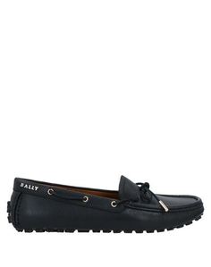 Мокасины Bally