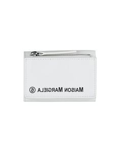 Бумажник Mm6 Maison Margiela