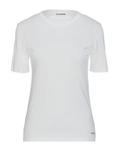 Топ без рукавов Jil Sander