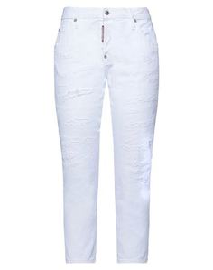 Джинсовые брюки Dsquared2