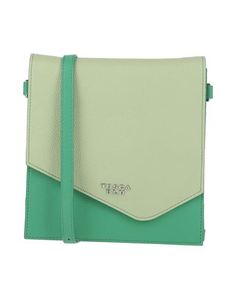 Сумка через плечо Tosca BLU