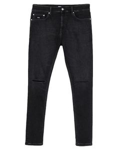 Джинсовые брюки Tommy Jeans