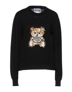 Свитер Moschino