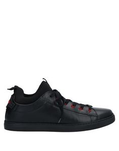 Кеды и кроссовки Dsquared2