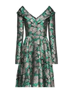 Короткое платье Dolce & Gabbana