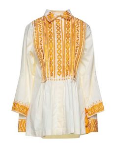 Pубашка Dries Van Noten