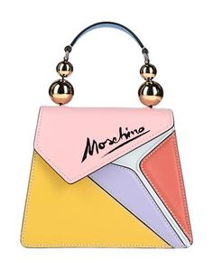 Сумка на руку Moschino