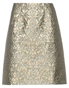 Мини-юбка Dolce & Gabbana