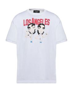 Футболка Dsquared2