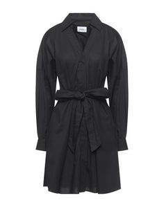 Короткое платье Dondup