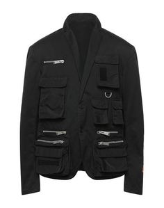 Пиджак Heron Preston
