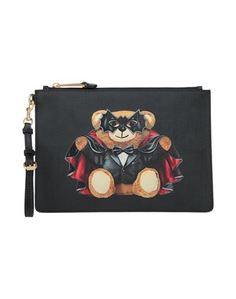Сумка на руку Moschino