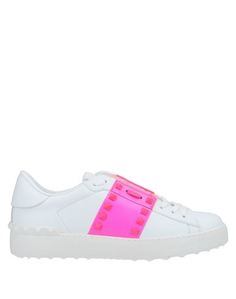 Кеды и кроссовки Valentino Garavani