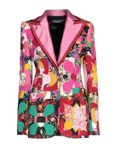 Пиджак Dolce & Gabbana
