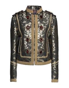 Пиджак Dolce & Gabbana