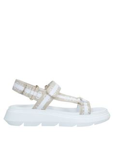 Сандалии Stuart Weitzman