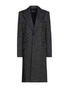 Легкое пальто Dolce & Gabbana