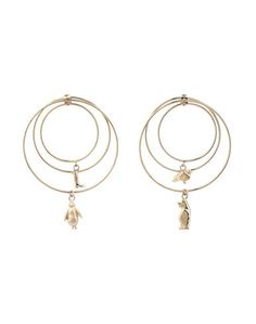 Серьги Marni