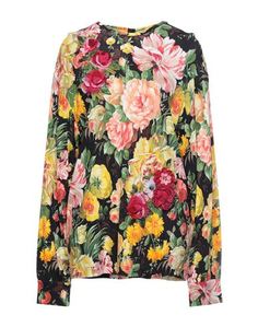 Блузка Dolce & Gabbana