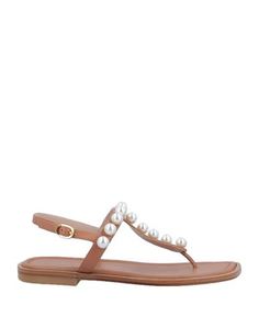 Вьетнамки Stuart Weitzman