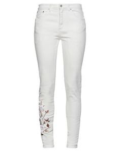 Джинсовые брюки Off White™