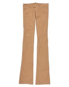 Повседневные брюки Dsquared2