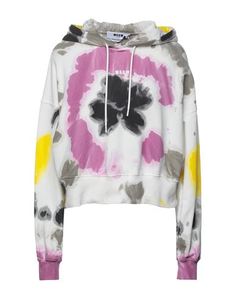 Толстовка Msgm