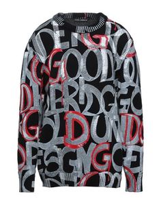 Свитер Dolce & Gabbana