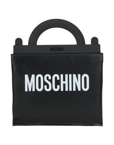 Сумка на руку Moschino