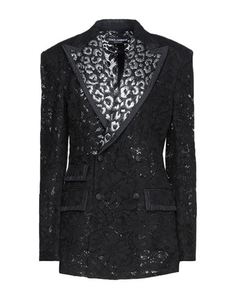 Пиджак Dolce & Gabbana