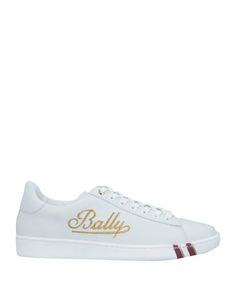 Кеды и кроссовки Bally
