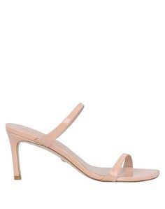 Сандалии Stuart Weitzman