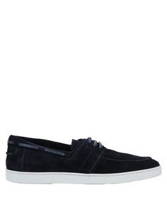 Мокасины Santoni