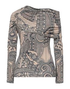 Футболка Roberto Cavalli