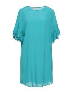 Короткое платье Twinset