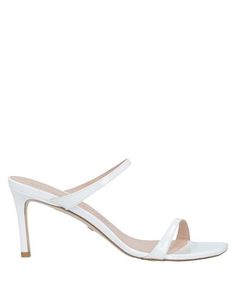 Сандалии Stuart Weitzman