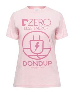 Футболка Dondup