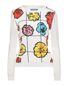 Свитер Moschino