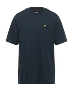 Футболка Lyle & Scott