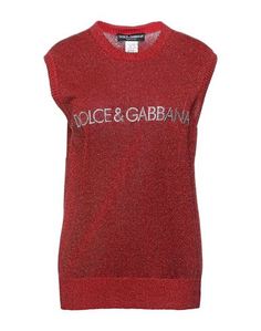 Свитер Dolce & Gabbana