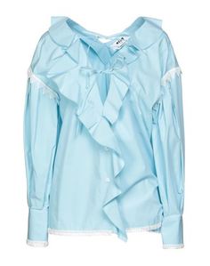 Pубашка Msgm