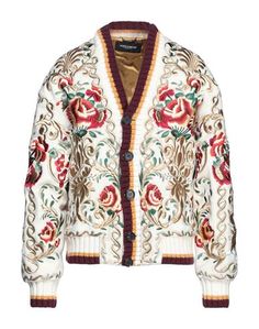 Куртка Dolce & Gabbana